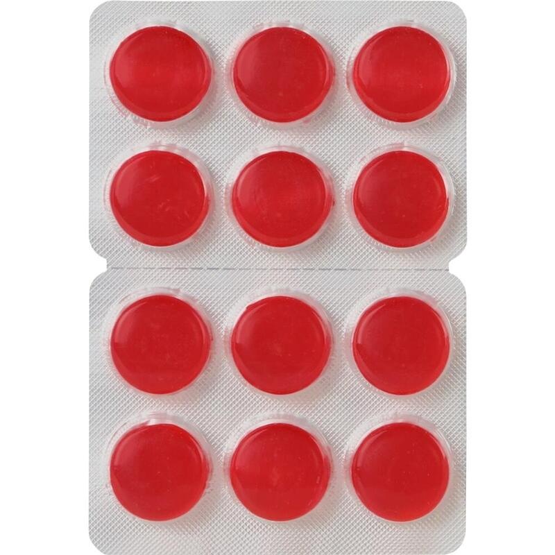 NEO-ANGIN Halstabletten zuckerfrei