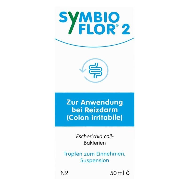 SYMBIOFLOR 2 Suspension