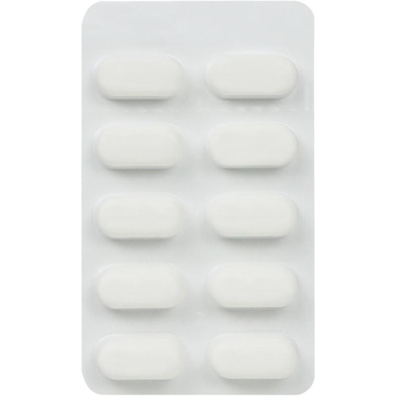 DOLORMIN Migräne Filmtabletten