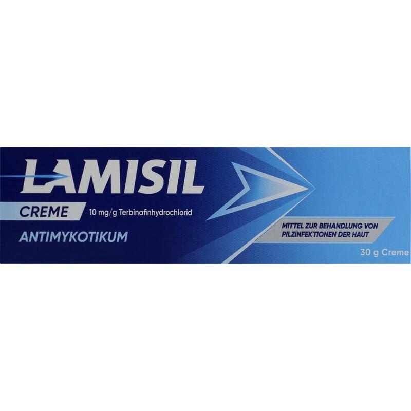 LAMISIL Creme