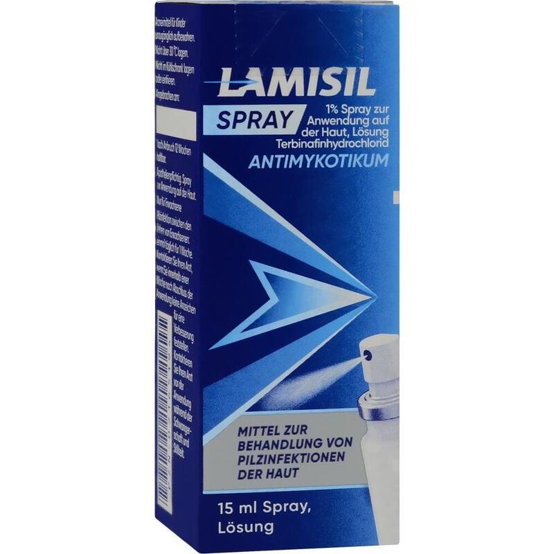 LAMISIL Spray