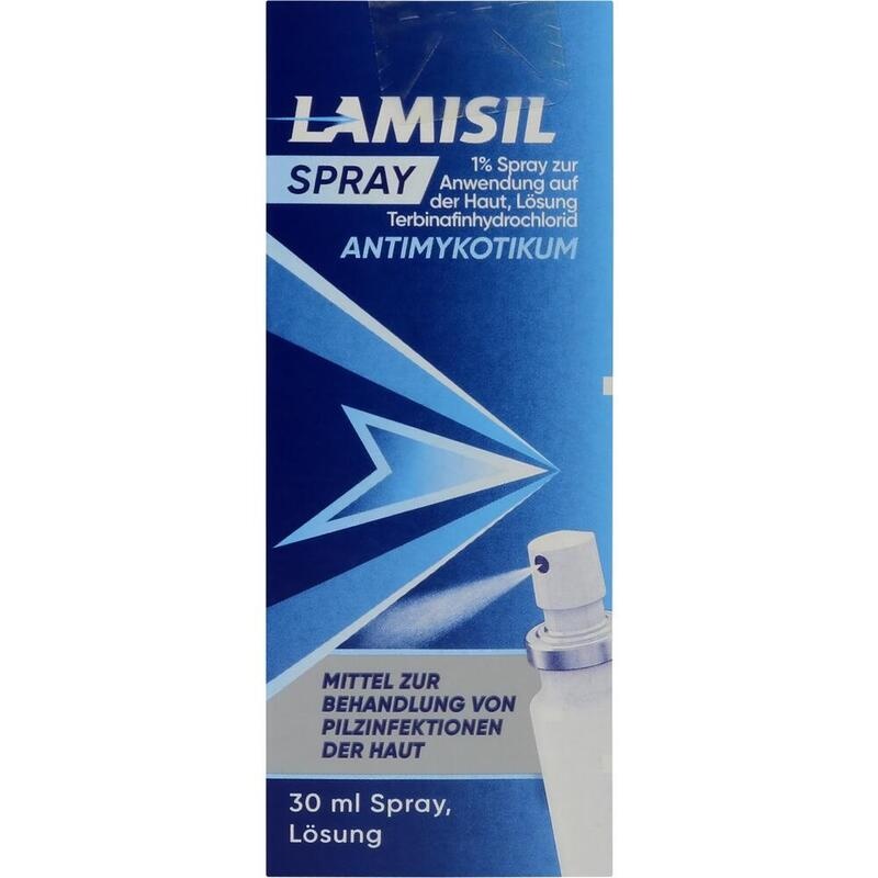 LAMISIL Spray