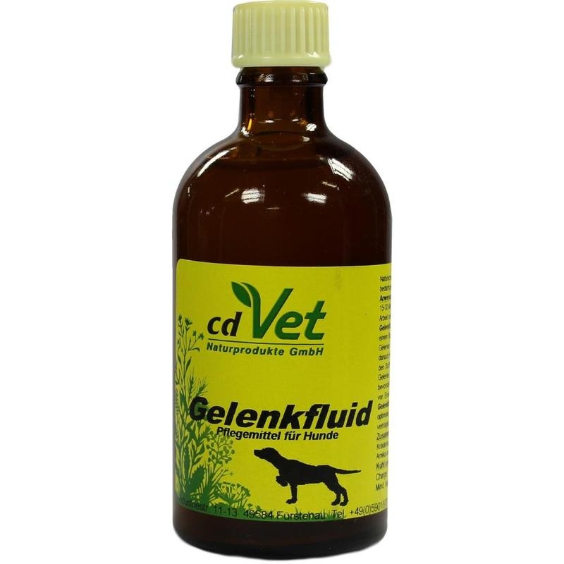 GELENKFLUID f.Hunde