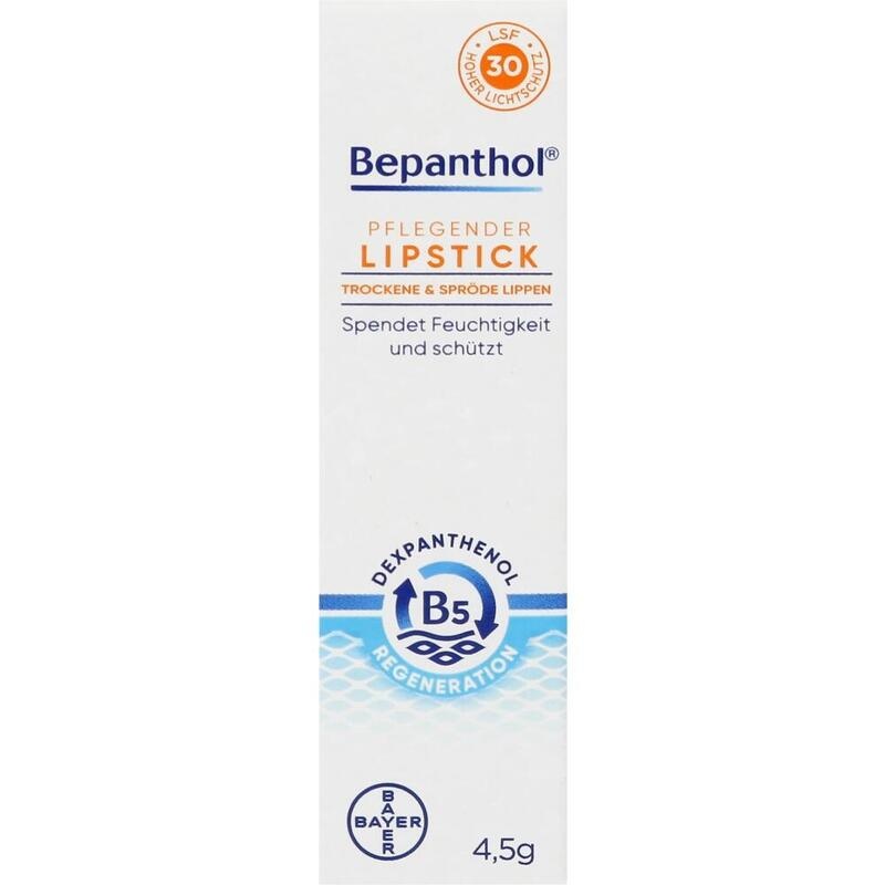 BEPANTHOL Lipstick