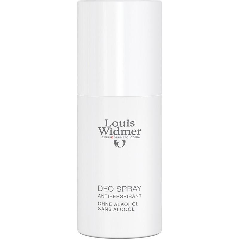 WIDMER Deo Spray l.P.