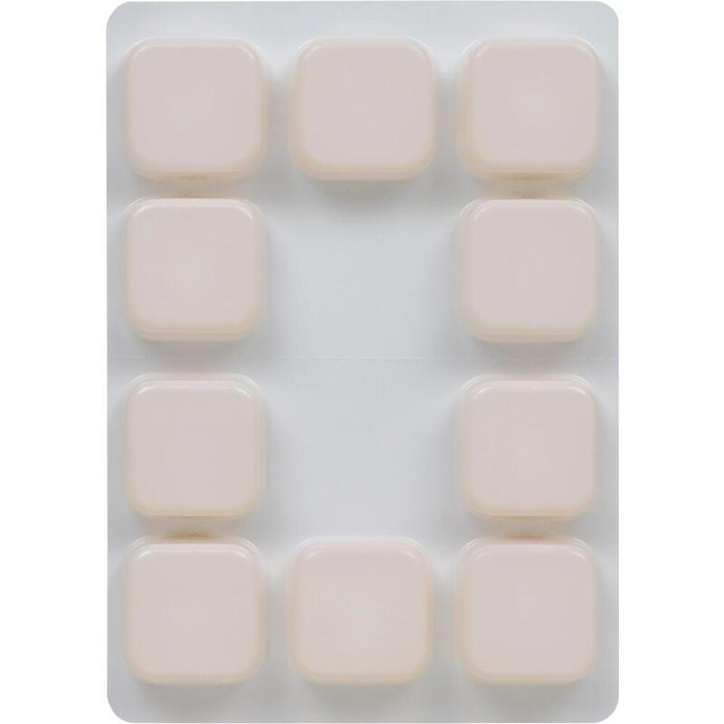 TANTUM VERDE 3 mg Lutschtabl.m.Orange-Honiggeschm.