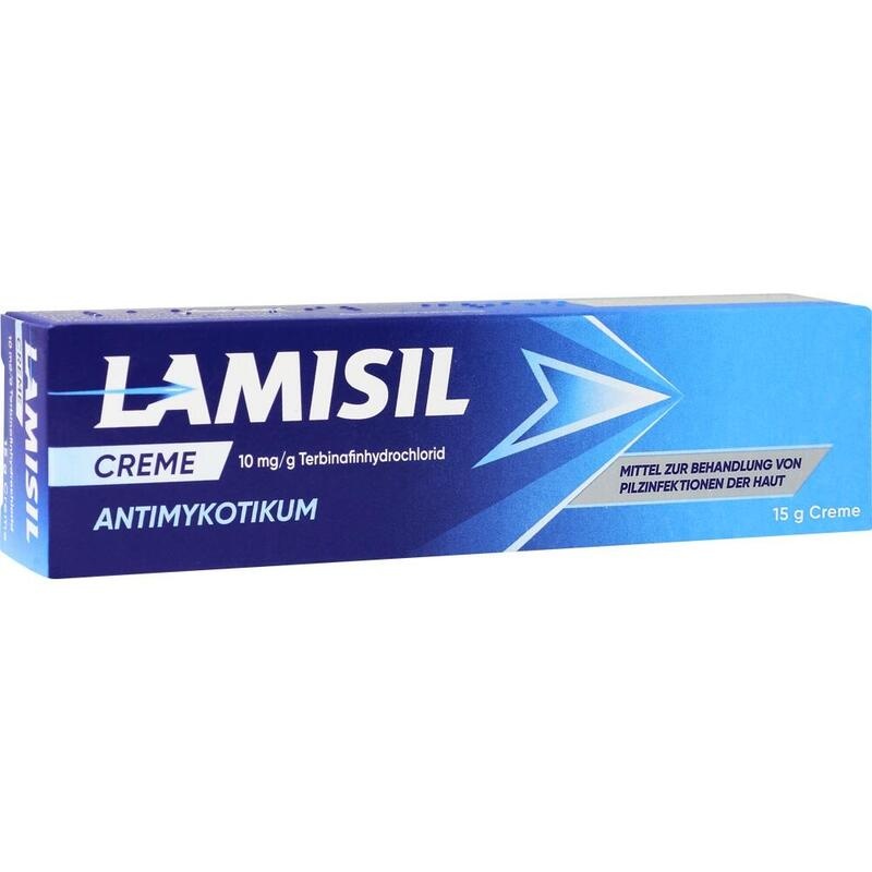 LAMISIL Creme