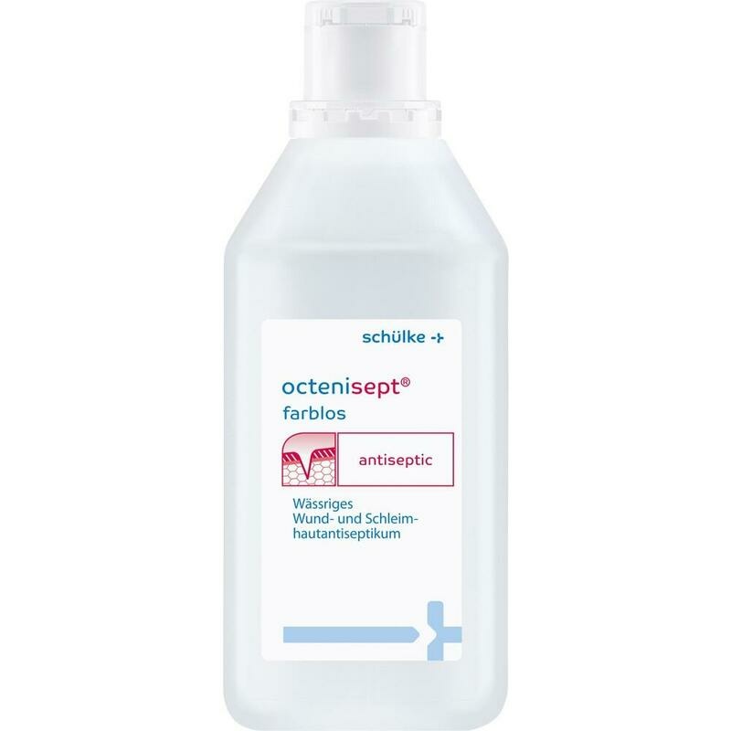 OCTENISEPT Lösung