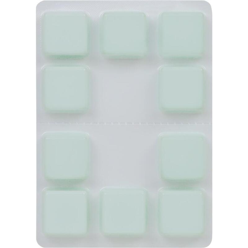 TANTUM VERDE 3 mg Lutschtabl.m.Minzgeschmack