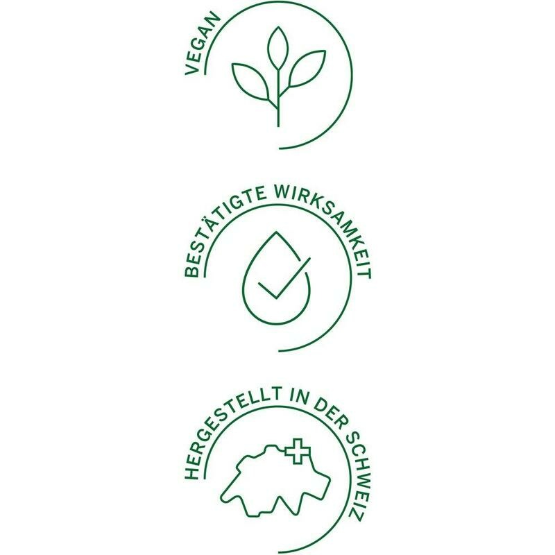 RAUSCH Kräuter Vital Kapseln