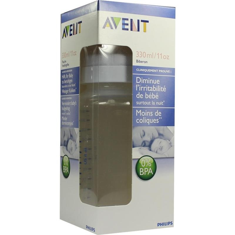 AVENT Flasche 330 ml PP