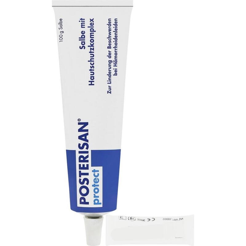 POSTERISAN protect Salbe