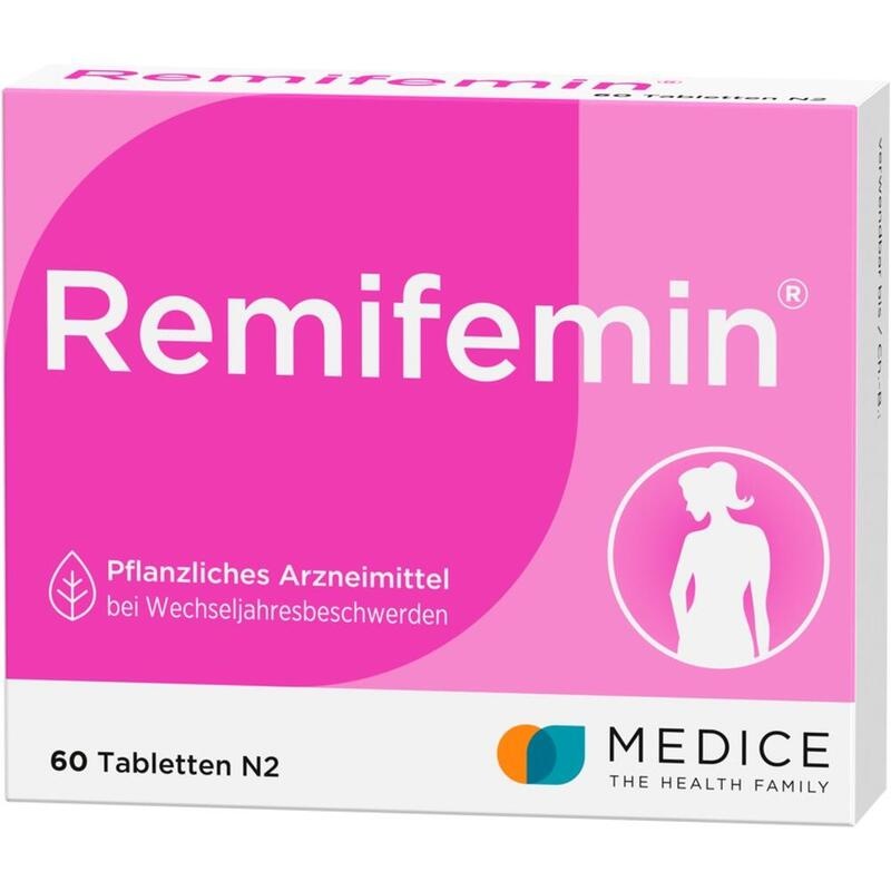 REMIFEMIN Tabletten