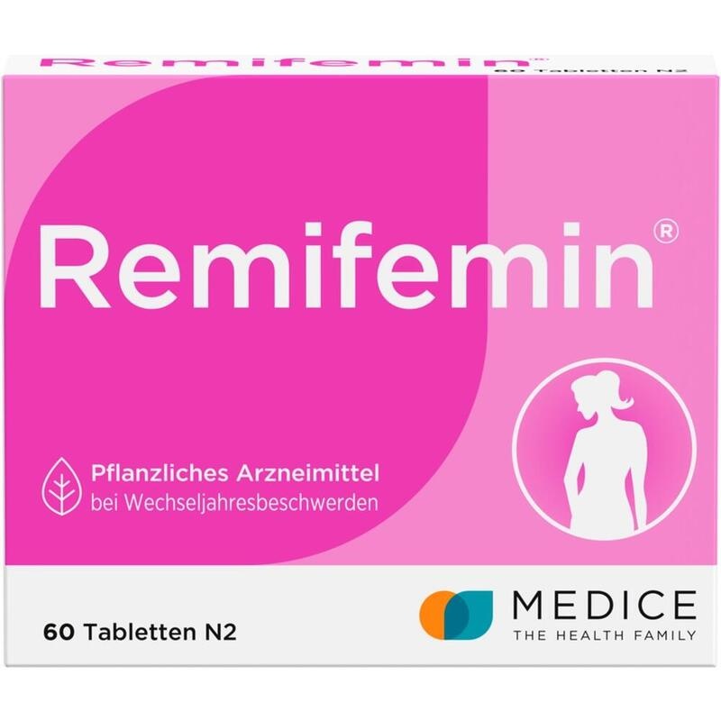 REMIFEMIN Tabletten