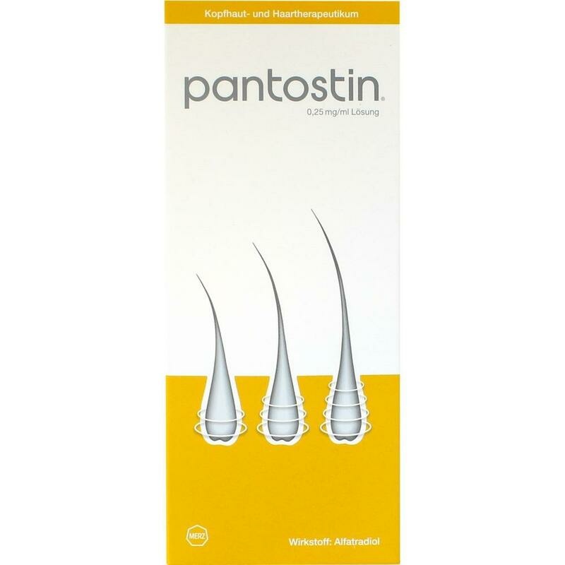 PANTOSTIN Lösung