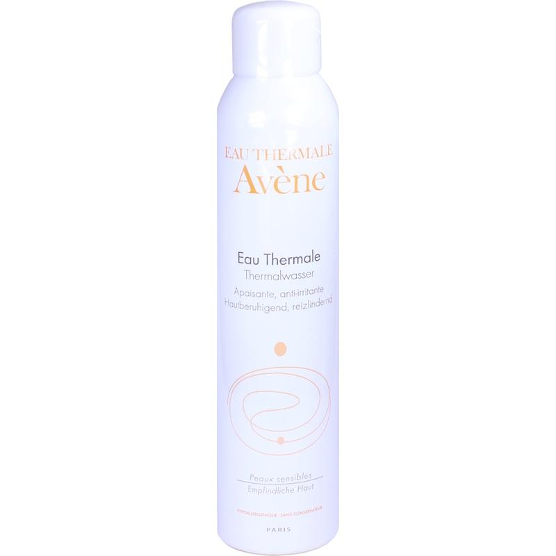AVENE Thermalwasser Spray