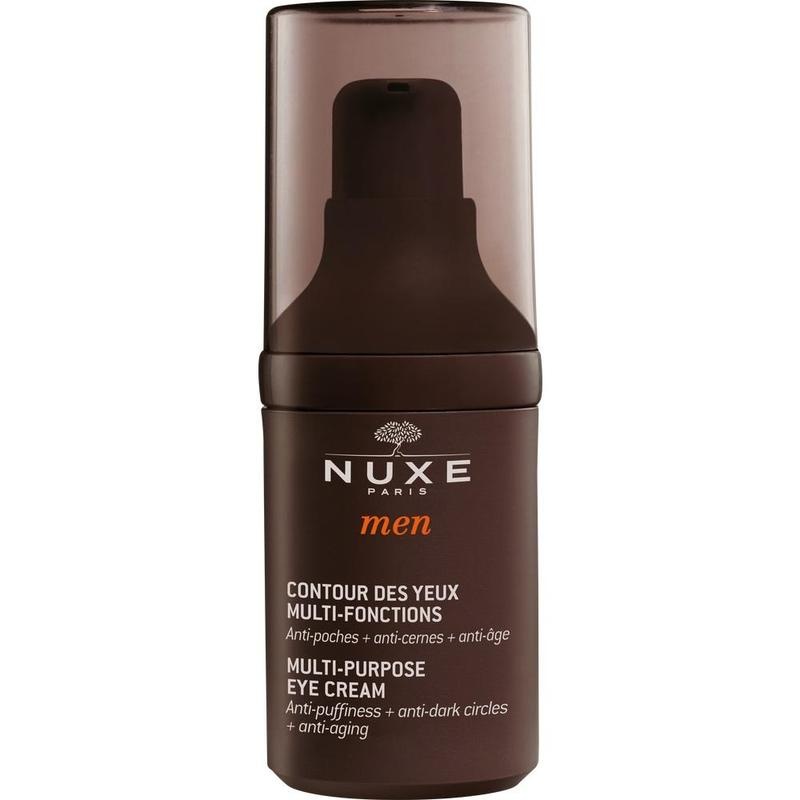 NUXE Men Contour des Yeux Multi-Fonctions Augengel