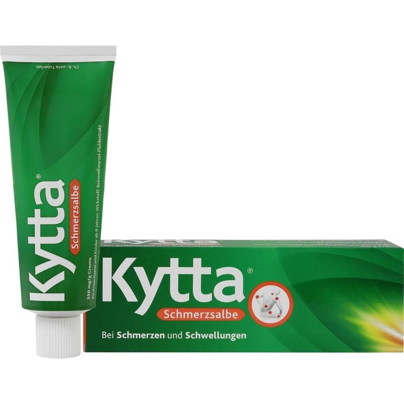 KYTTA Schmerzsalbe