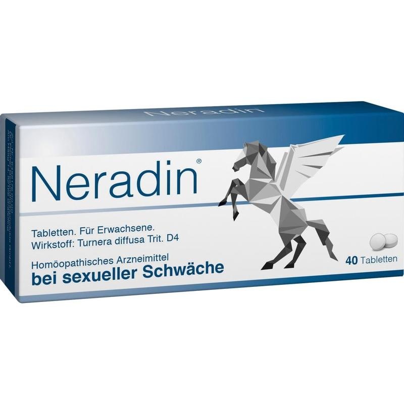 NERADIN Tabletten