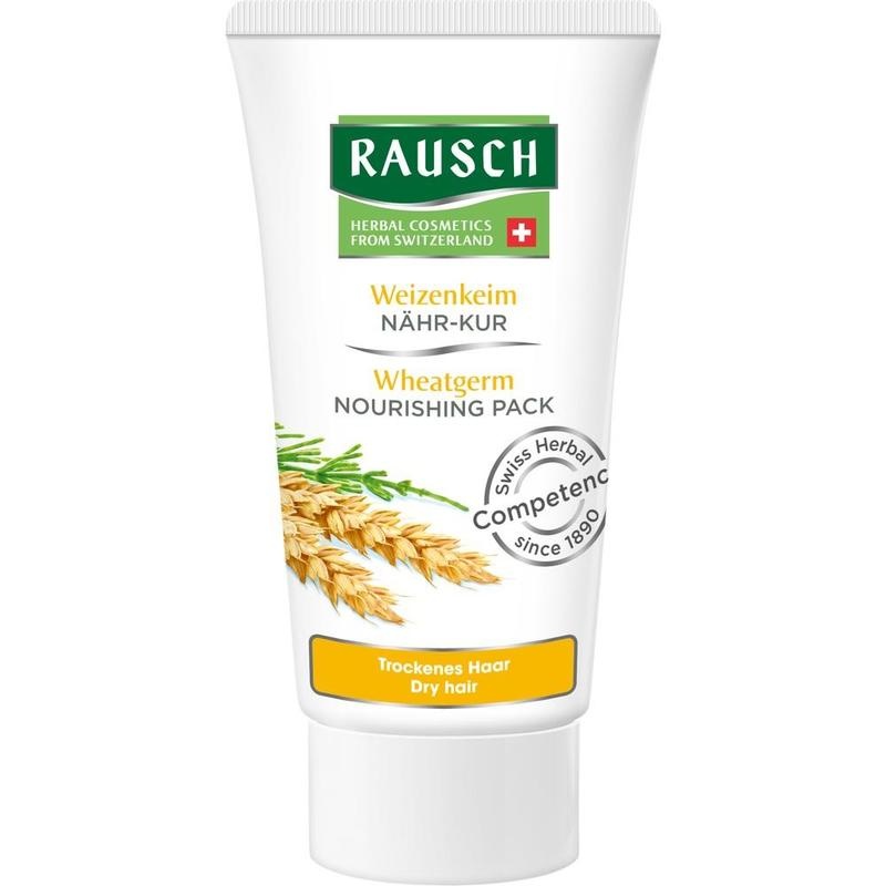RAUSCH Weizenkeim Nähr-Kur