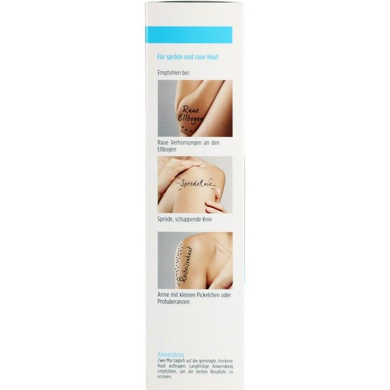 ISDIN Ureadin ultra 20 Anti-Rauheit Creme