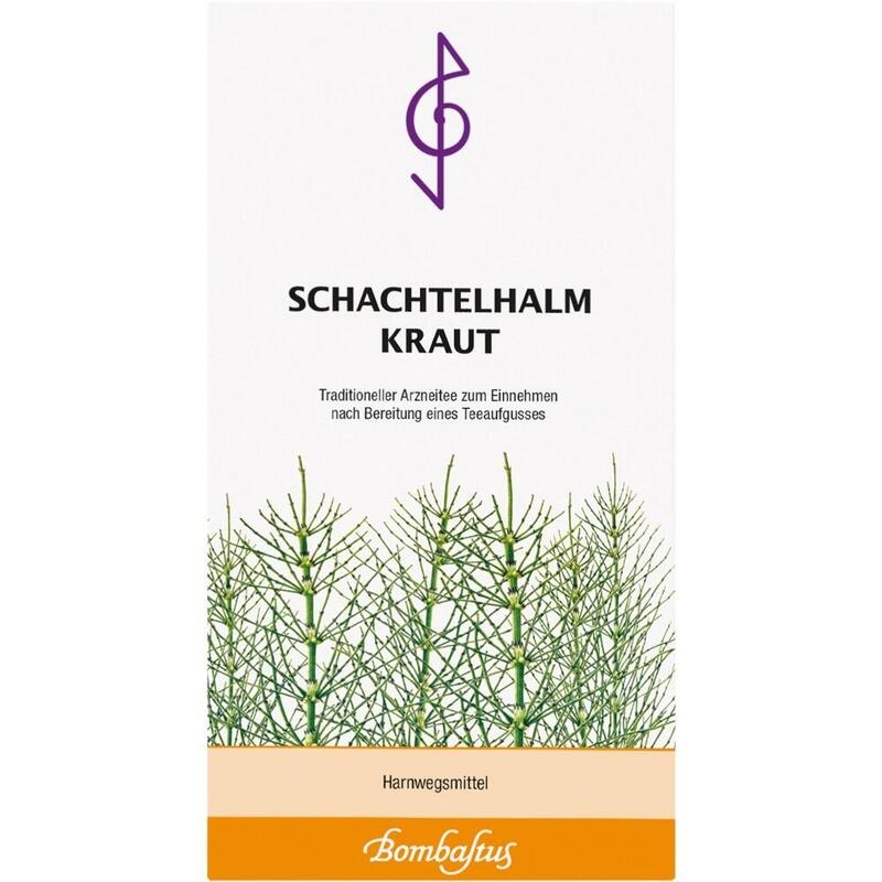 SCHACHTELHALMKRAUT Tee