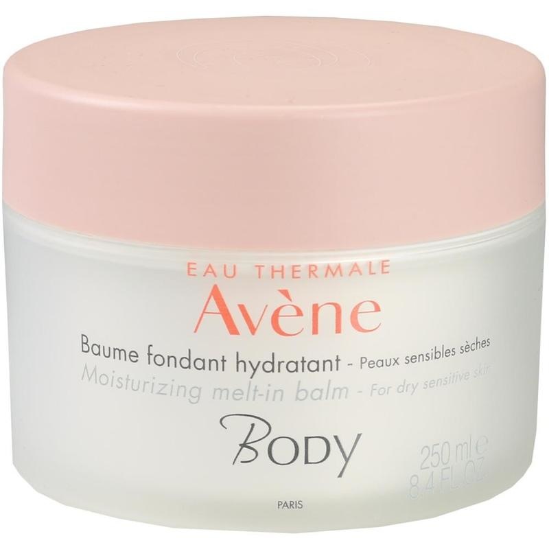 AVENE Body feuchtigkeitsspendender Balsam
