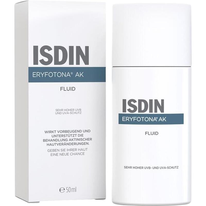 ISDIN Eryfotona AK Fluid