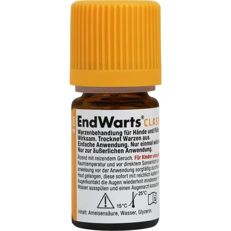 ENDWARTS Classic Lösung