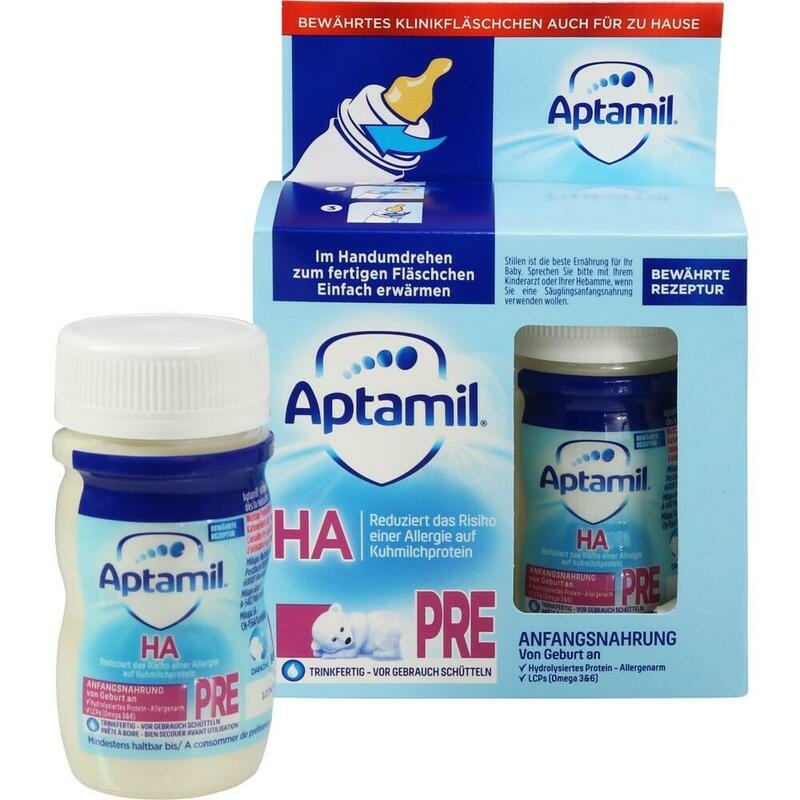 APTAMIL HA Pre flüssig