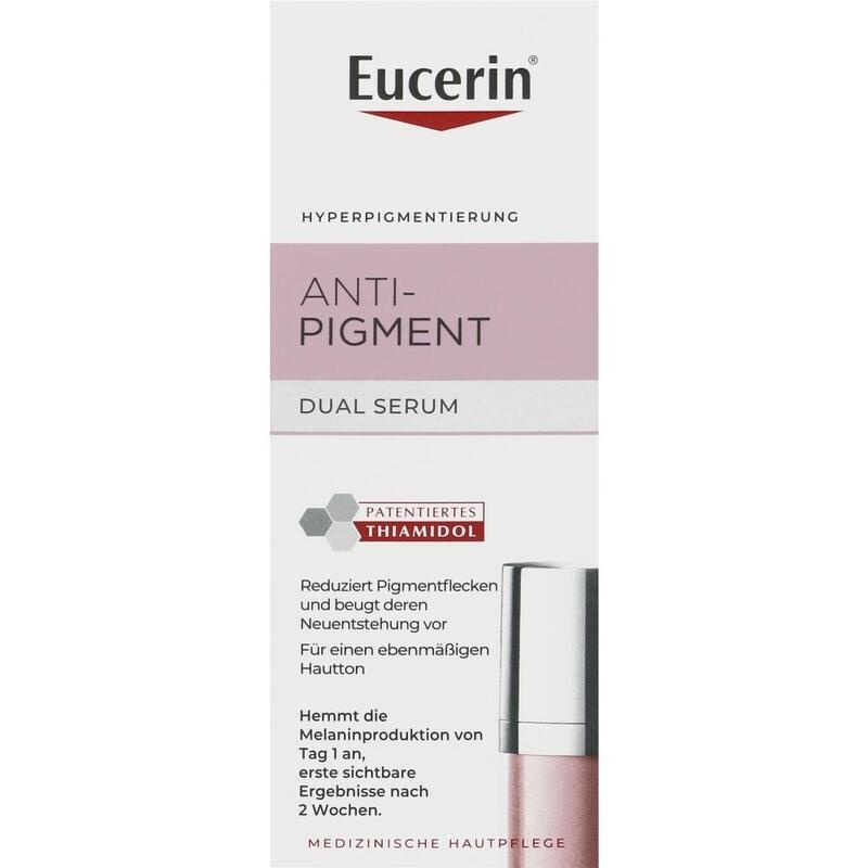 EUCERIN Anti-Pigment Dual Serum