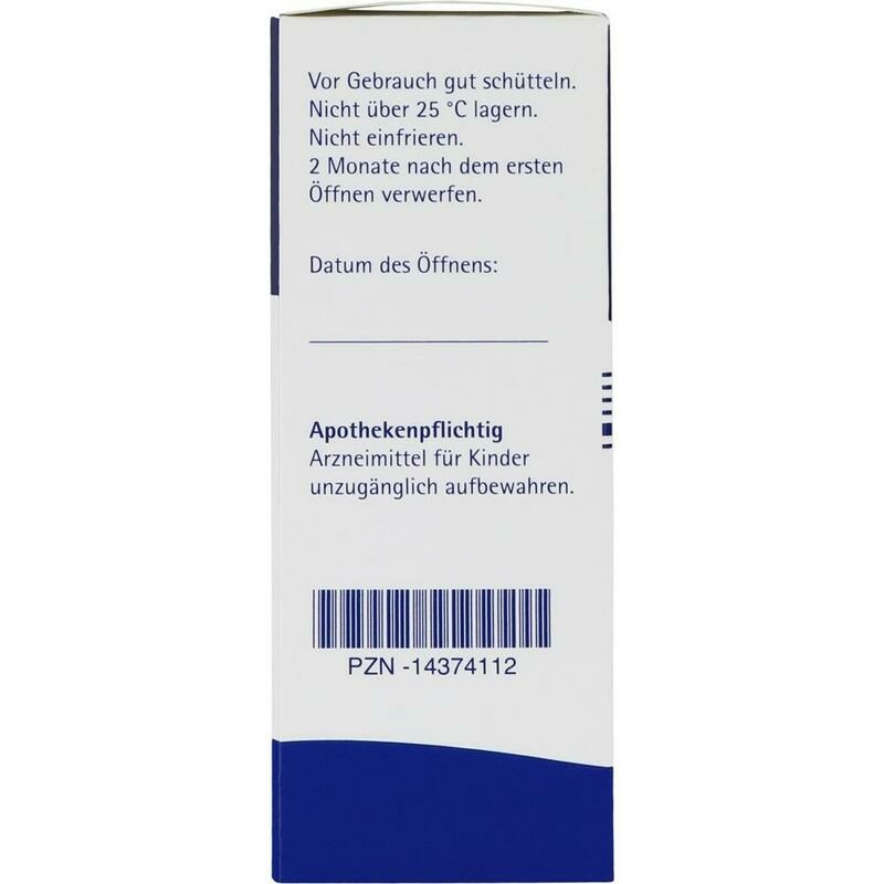 MOMETASON beta Heuschnupfenspray 50μg/Sp.60 Sp.St