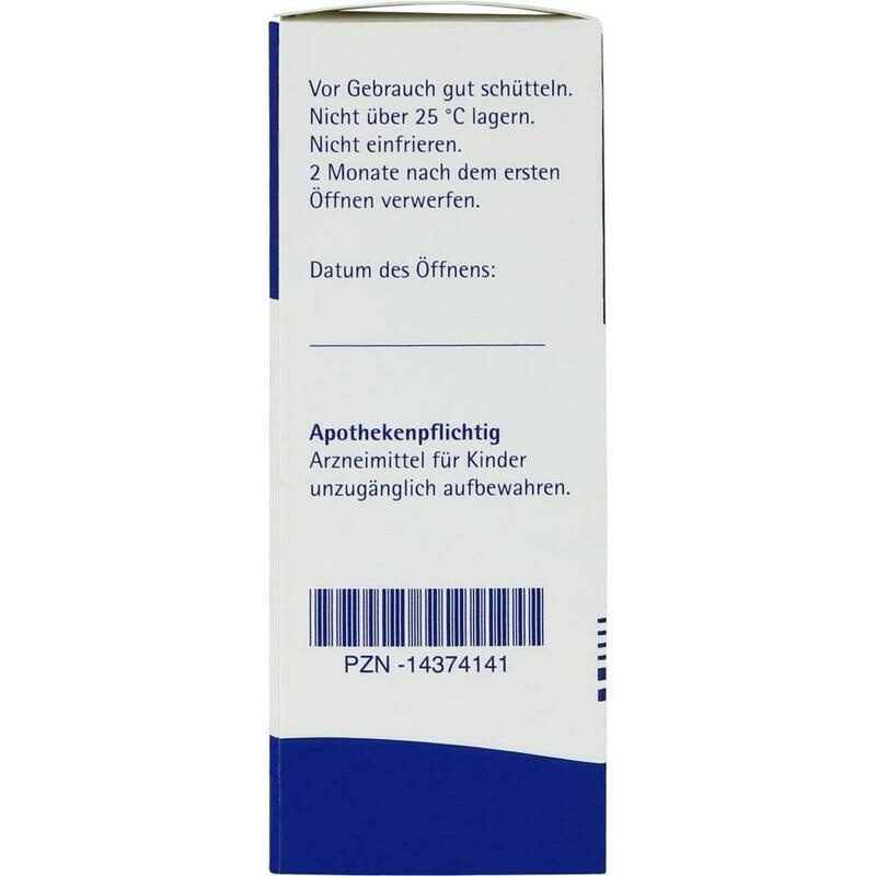 MOMETASON beta Heuschnupfenspray 50μg/Sp.140 Sp.St