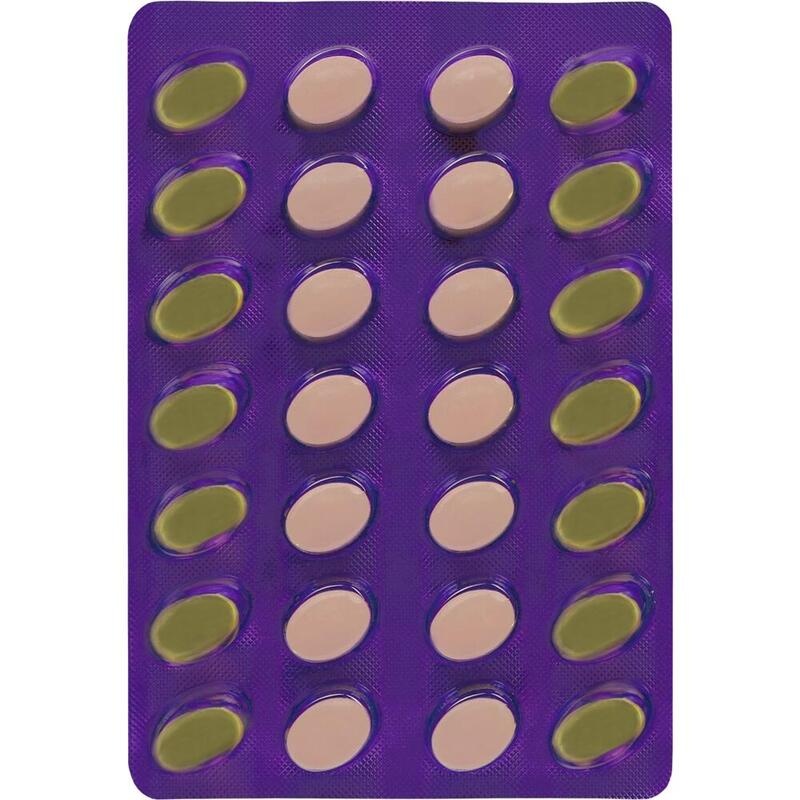 FEMIBION 2 Schwangerschaft Kombipackung