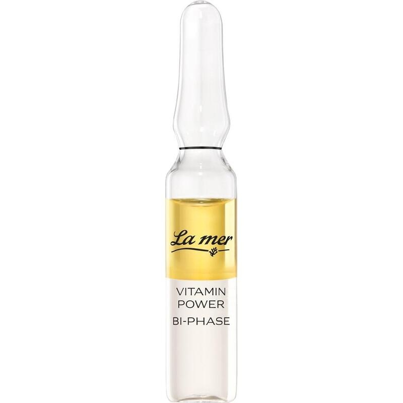 LA MER Ampulle Vitamin Power