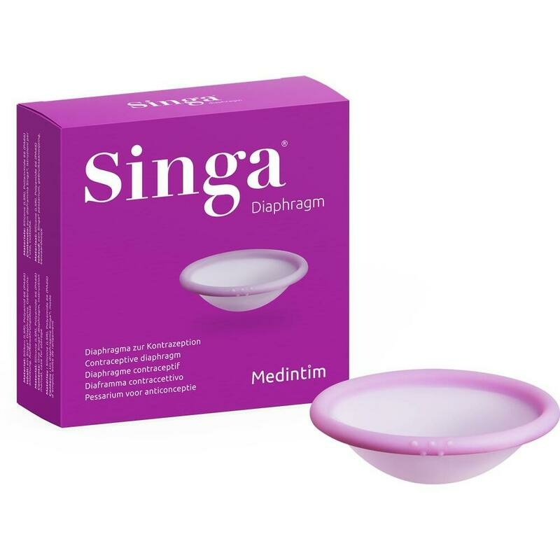 SINGA Diaphragma 65 mm