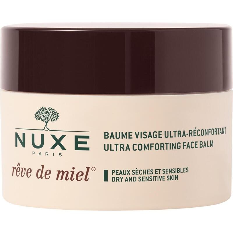 NUXE Reve de Miel beruhigender Gesichtsbalsam