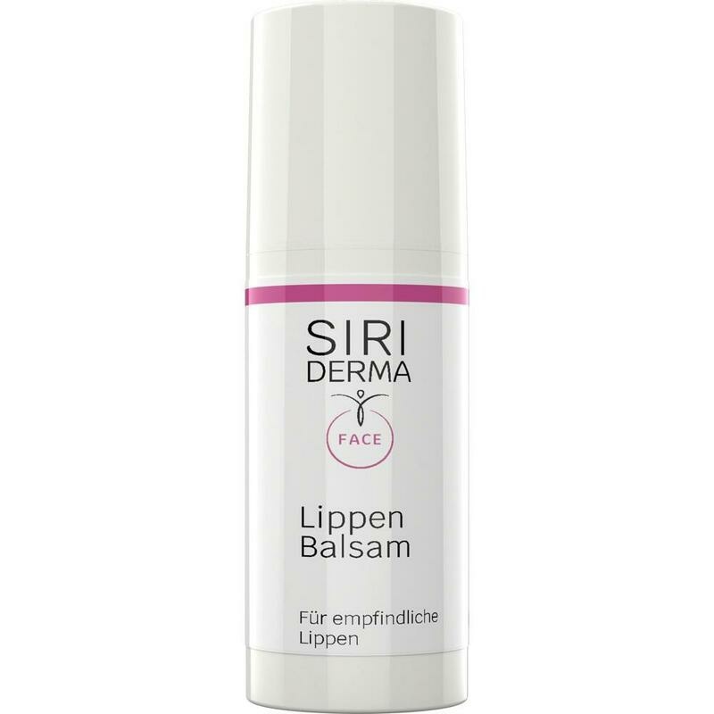 SIRIDERMA Lippenbalsam