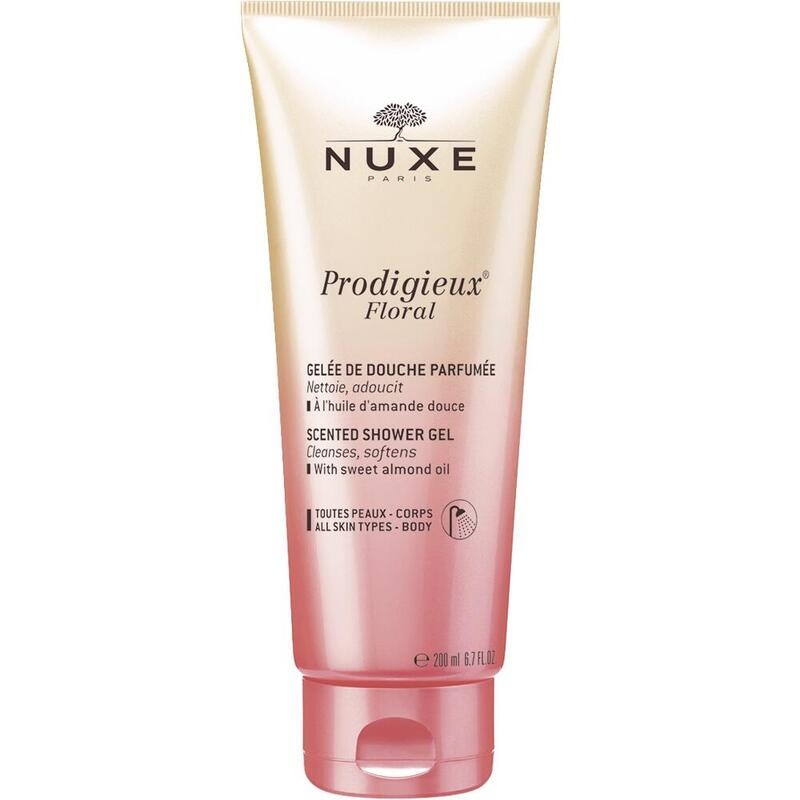 NUXE Prodigieux Floral Duschgel