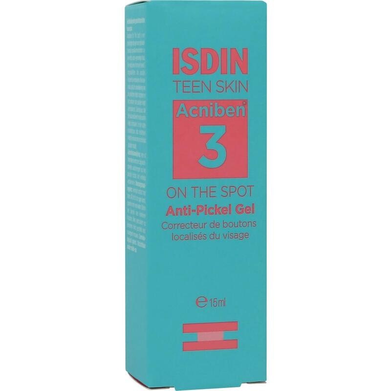 ISDIN Acniben TEEN On The Spot