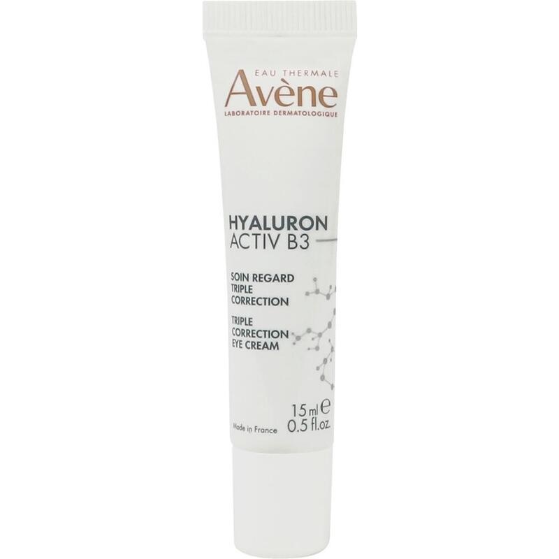 AVENE Hyaluron Activ B3 dreifach korr.Augenpflege