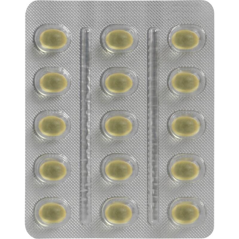 DIGESTOPRET magensaftresistente Weichkapseln