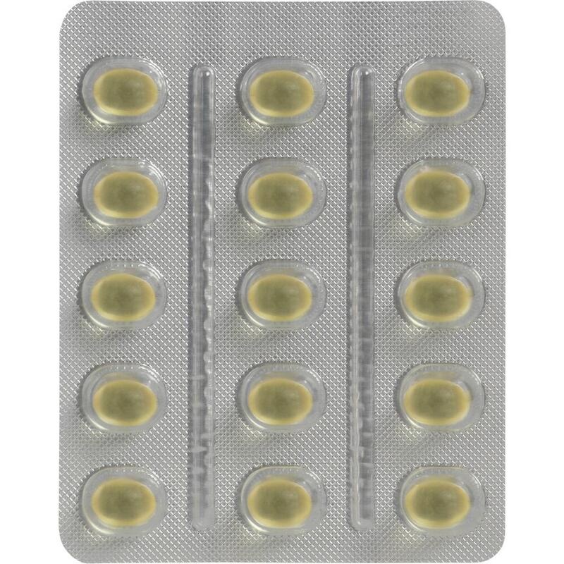 DIGESTOPRET magensaftresistente Weichkapseln