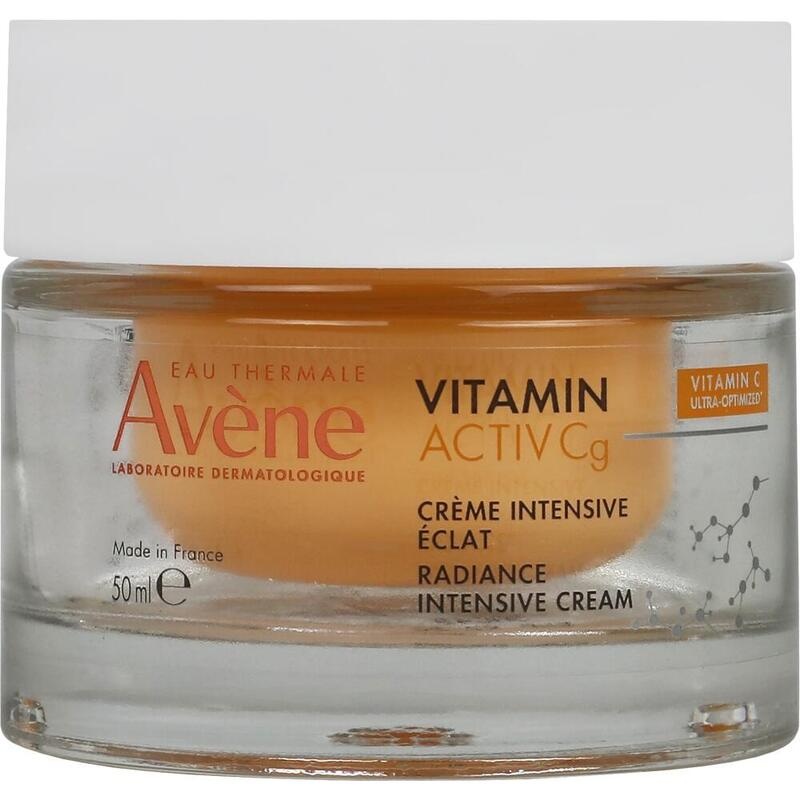 AVENE Vitamin Activ Cg Radiance Intensiv-Creme