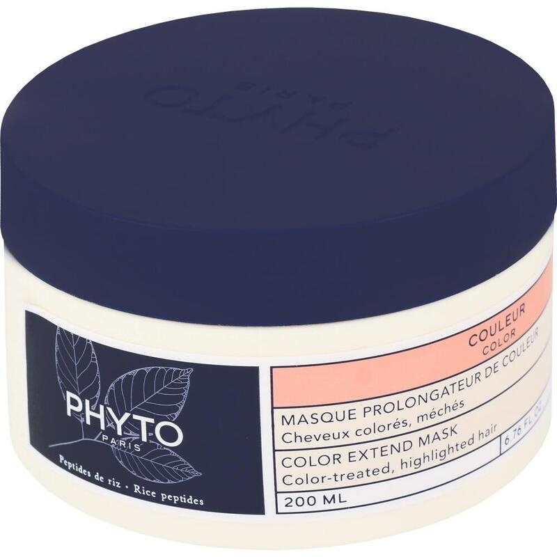 PHYTOCOLOR Farbschutz Maske