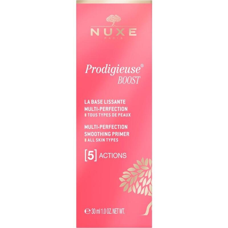 NUXE Prodigieuse Boost Pflegeprimer Creme