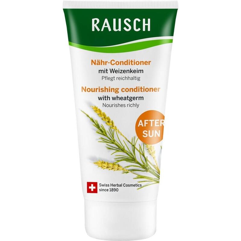 RAUSCH Nähr-Conditioner mit Weizenkeim