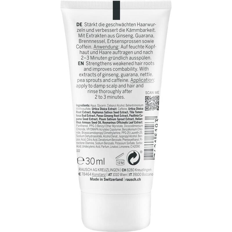 RAUSCH Coffein-Conditioner mit Ginseng