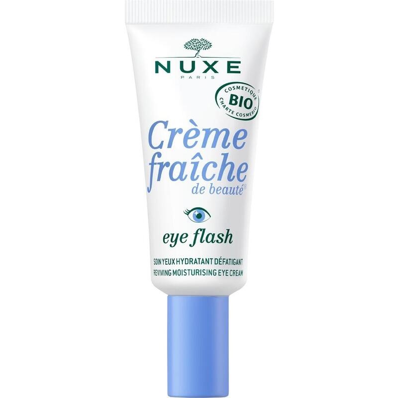 NUXE Creme Fraiche de Beaute Augencreme