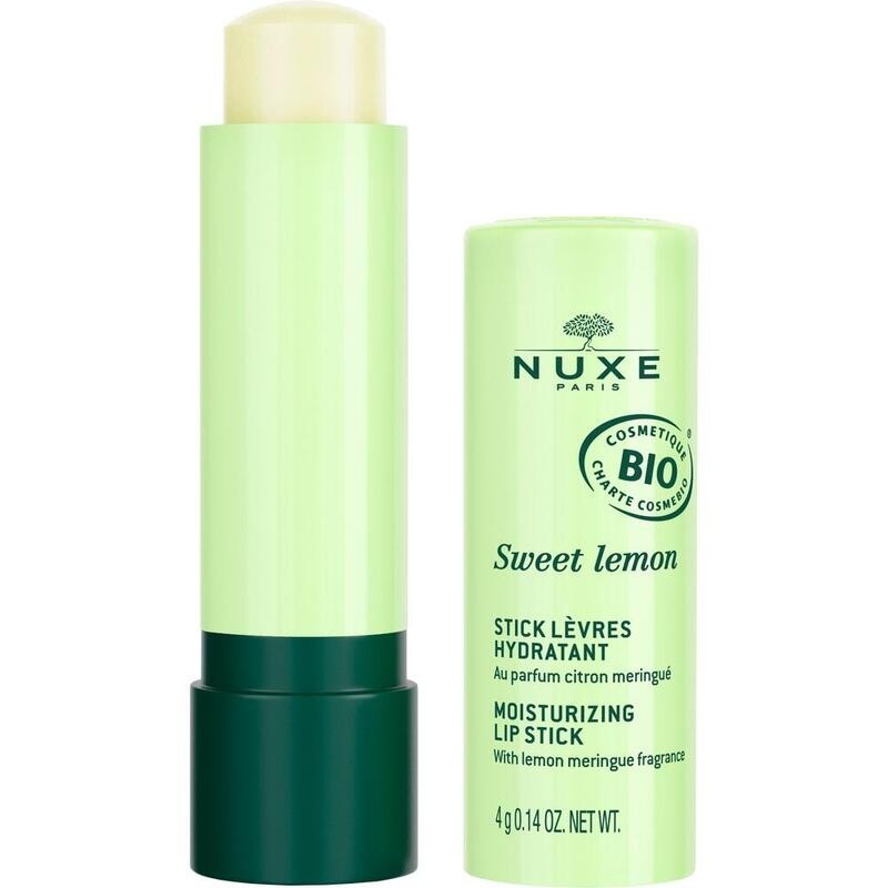 NUXE Sweet Lemon Lippenpflegestift